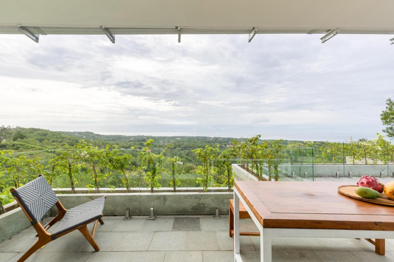 Oceanna Sunset Villa - Uluwatu, Bali Dış mekan fotoğraf