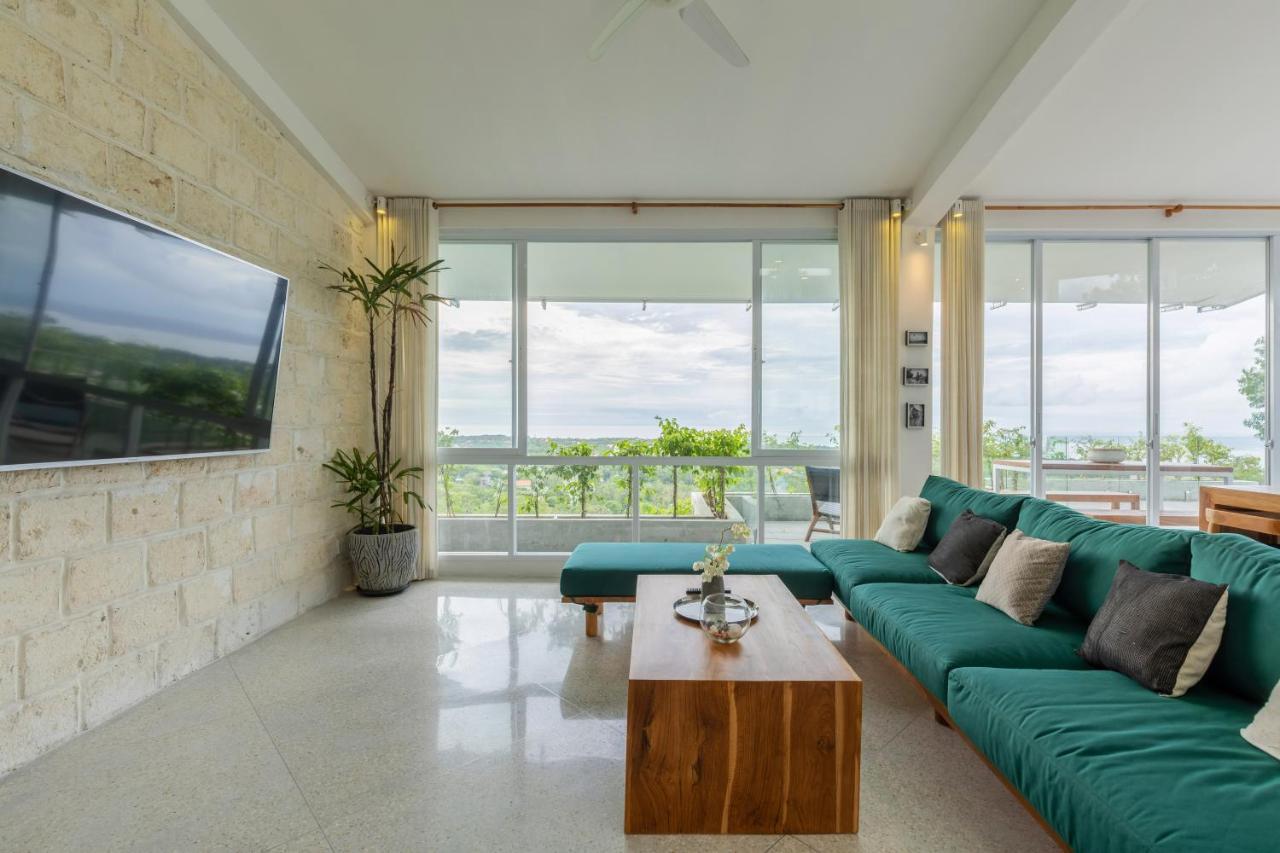 Oceanna Sunset Villa - Uluwatu, Bali Dış mekan fotoğraf