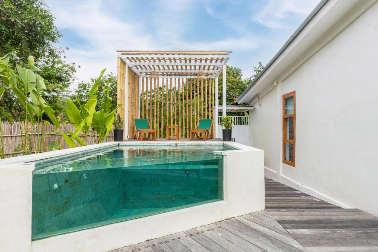Oceanna Sunset Villa - Uluwatu, Bali Dış mekan fotoğraf