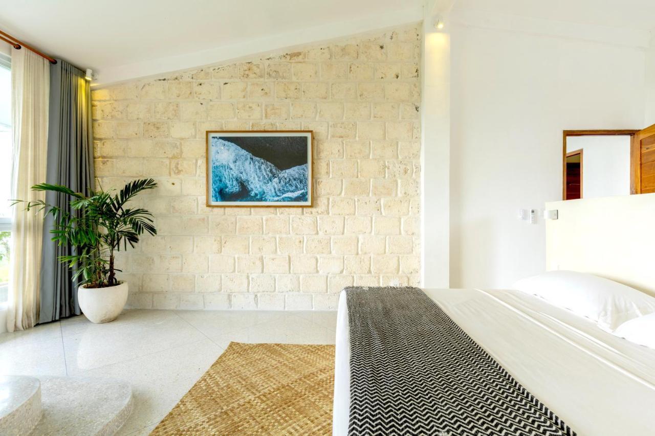 Oceanna Sunset Villa - Uluwatu, Bali Dış mekan fotoğraf