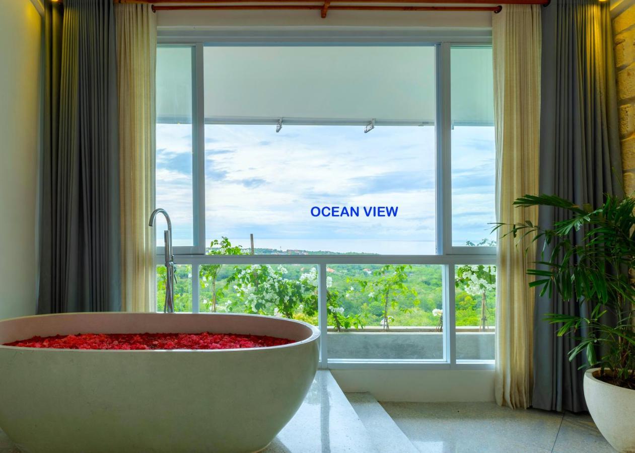 Oceanna Sunset Villa - Uluwatu, Bali Dış mekan fotoğraf