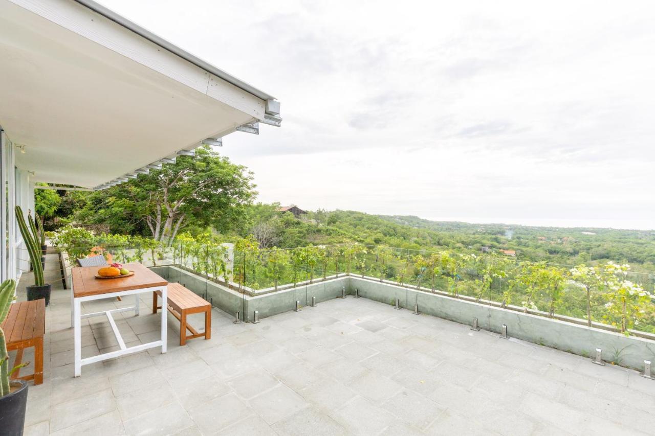 Oceanna Sunset Villa - Uluwatu, Bali Dış mekan fotoğraf