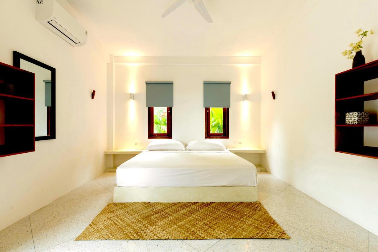 Oceanna Sunset Villa - Uluwatu, Bali Dış mekan fotoğraf