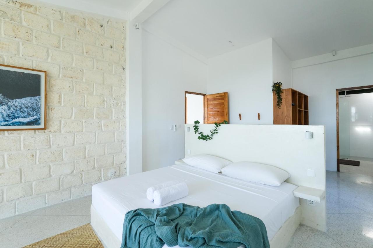 Oceanna Sunset Villa - Uluwatu, Bali Dış mekan fotoğraf