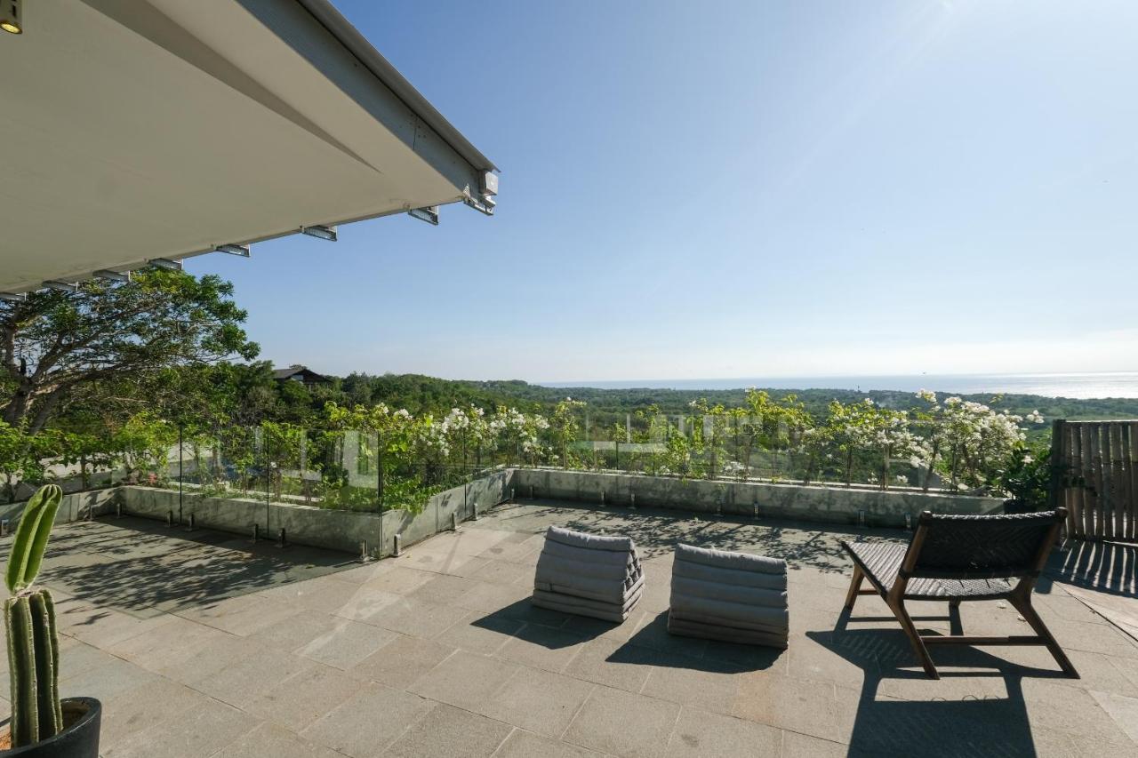 Oceanna Sunset Villa - Uluwatu, Bali Dış mekan fotoğraf