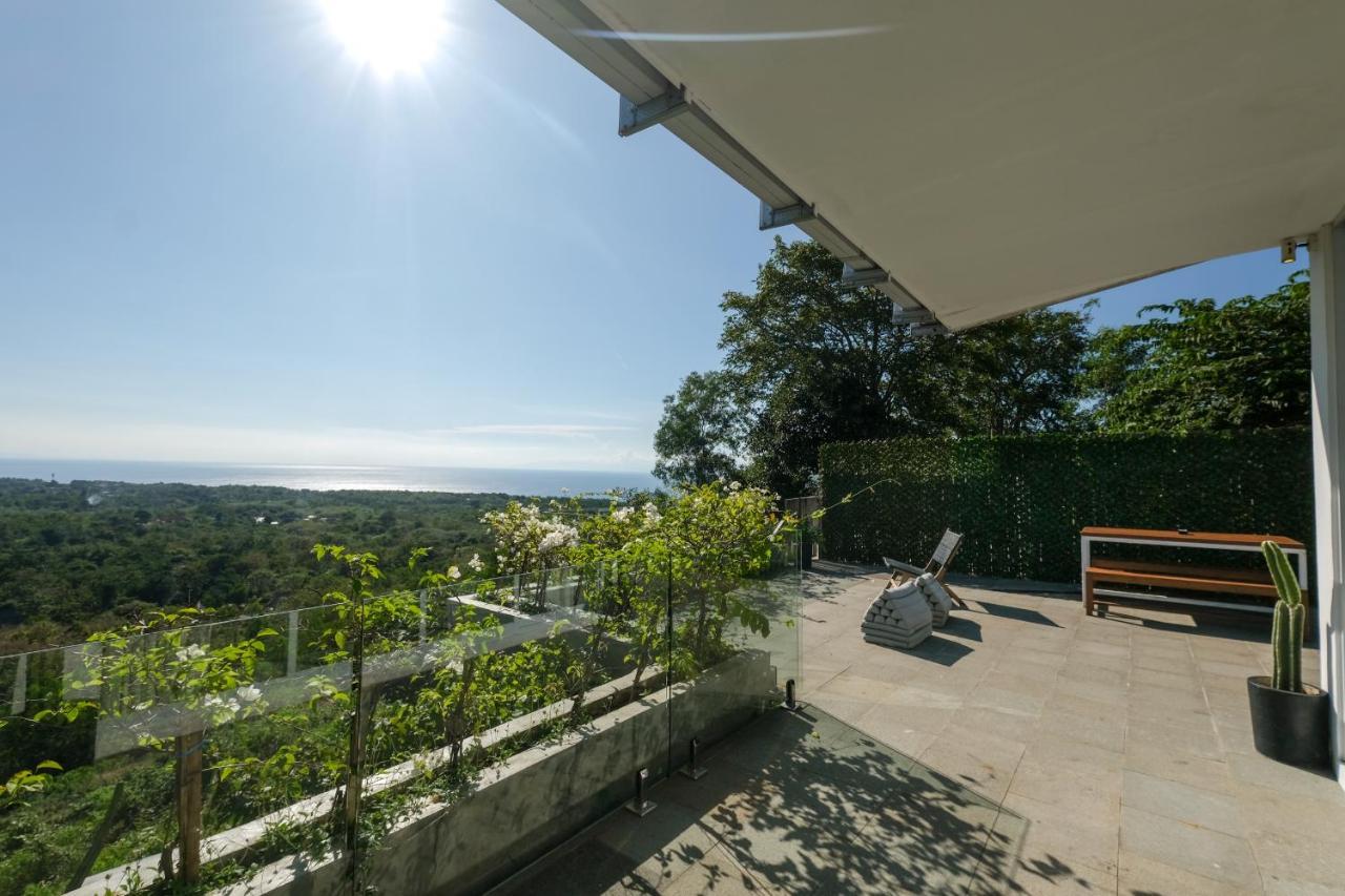 Oceanna Sunset Villa - Uluwatu, Bali Dış mekan fotoğraf