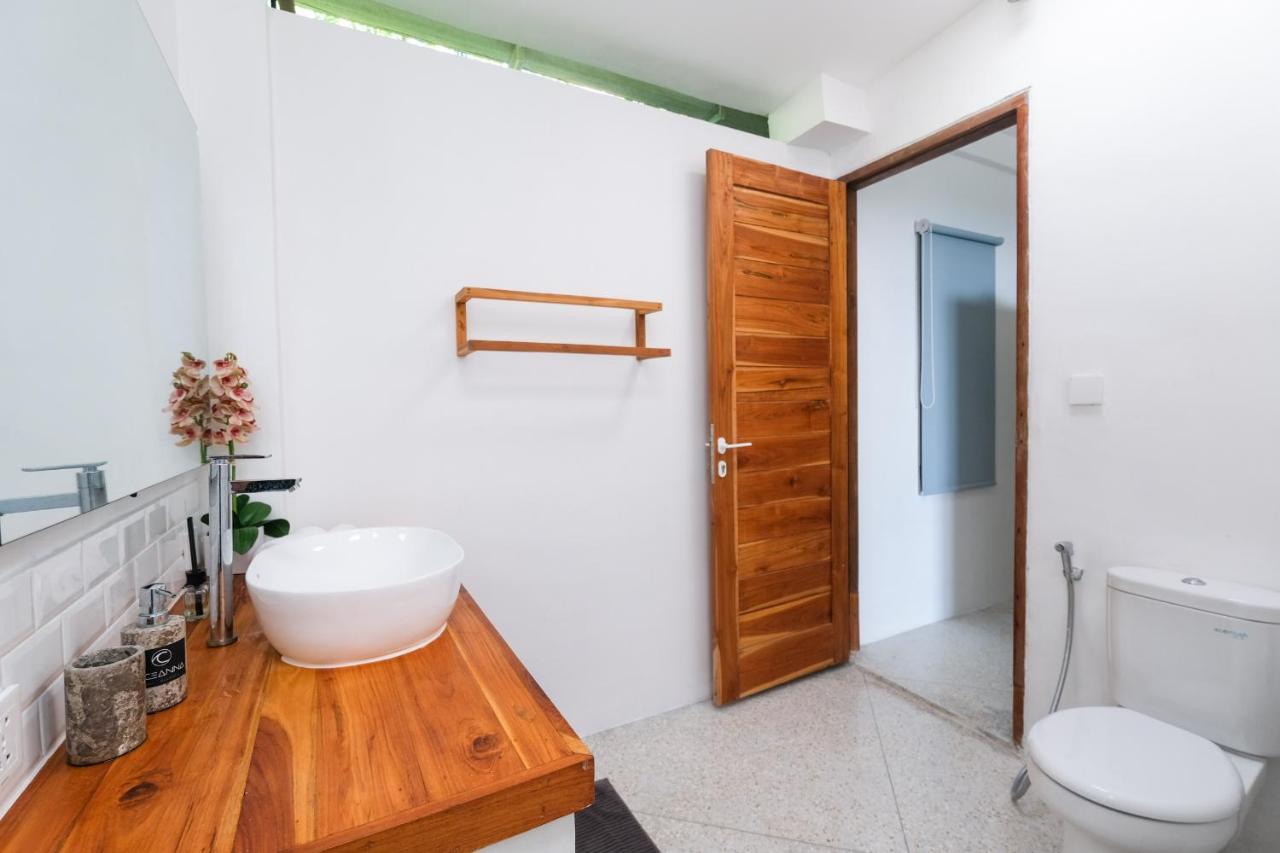 Oceanna Sunset Villa - Uluwatu, Bali Dış mekan fotoğraf