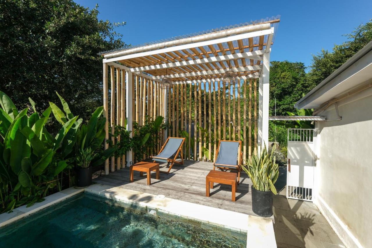 Oceanna Sunset Villa - Uluwatu, Bali Dış mekan fotoğraf
