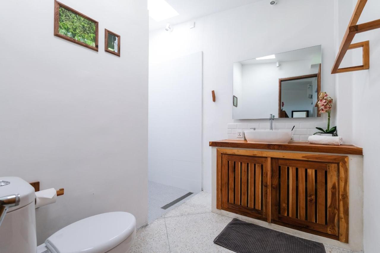 Oceanna Sunset Villa - Uluwatu, Bali Dış mekan fotoğraf