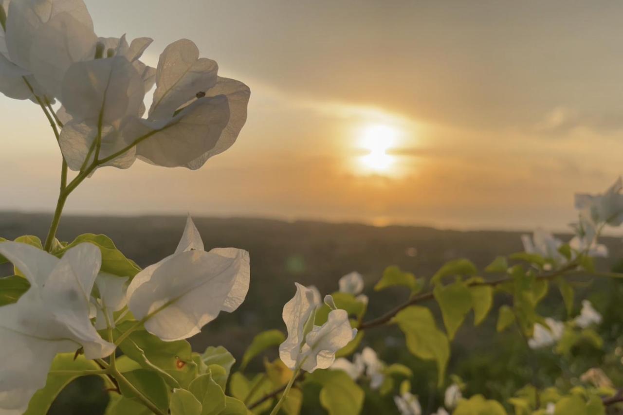 Oceanna Sunset Villa - Uluwatu, Bali Dış mekan fotoğraf